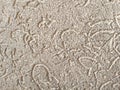 Abstract Grunge Wall Texture. The wall texture. Concrete wall of cement texture. Royalty Free Stock Photo