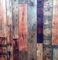 Abstract grunge wood texture background Royalty Free Stock Photo