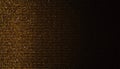 The abstract halftone background consists of different dots