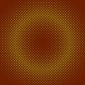 Abstract halftone diagonal square pattern background - graphic design Royalty Free Stock Photo