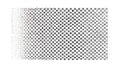 Abstract Halftone Dot Pattern Vector Texture, vector design Generative AI Royalty Free Stock Photo