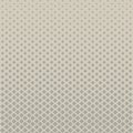 Abstract halftone grey square pattern on brown background, Vector modern futuristic texture for posters, sites, cover, business c Royalty Free Stock Photo