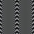 Abstract halftone line pattern, Halftone gradient chevron effect for Sports jersey, background textures, Fabric and textile
