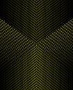 Abstract halftone line pattern, Halftone gradient chevron effect for Sports jersey, background textures, Fabric and textile