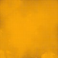 Abstract halftone modern background Royalty Free Stock Photo