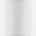 Abstract halftone pattern vector background. Halftone illustration. Halftone dots. Halftone effect. Halftone pattern. Vector halft Royalty Free Stock Photo