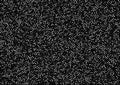 Abstract halftone random white dots vector horizontal pattern Royalty Free Stock Photo