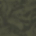 Abstract halftone seamless camouflage texture. Dot pattern green colors, camo digital two color background. Vector Royalty Free Stock Photo