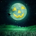 Abstract Halloween backgrounds