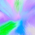 Abstract pastel painted ink brush strokes artwork. Good for backgrounds, artwork, themes, poster, grunge looks.