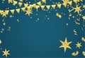 Abstract happy new year background place for christmas and celeb Royalty Free Stock Photo