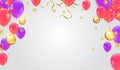 Abstract happy new year background place for christmas and celeb Royalty Free Stock Photo