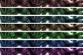 Abstract Header / Banner