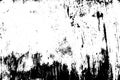Abstract heavy background. Vector grunge texture, damaged surface. Royalty Free Stock Photo