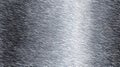Abstract High-Resolution Metallic Silver Texture Royalty Free Stock Photo