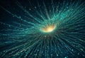 Digital Nexus: Exploring the Depths of Big Data and Technology Innovation