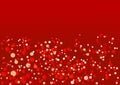 Abstract holiday background