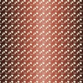 Abstract holiday gradient pattern