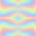 Abstract holographic vector seamless background.