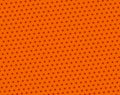 Abstract honeycomb pattern