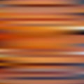 Abstract horizontal blurred unfocused bokeh vector background eps10