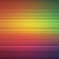Abstract horizontal gradient background with lines Royalty Free Stock Photo