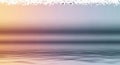 Abstract horizontal gradient with subtle texture reflecting light on water surface Royalty Free Stock Photo