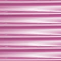 Abstract horizontally oriented striped background or texture