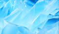 abstract ice texture graphic pattern, icy winter, frozen ice background Royalty Free Stock Photo