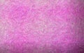 Abstract illustration of pink Textured Impasto background, digitally generated. Royalty Free Stock Photo