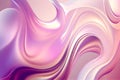Abstract image for design, gradient of pink tones