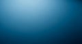 Deep ocean blue gradient background texture Royalty Free Stock Photo