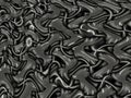 Abstract image. Dynamic motion technology. Curved 3d lines. Futuristic style.