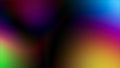 Abstract Colors Light Leaks Background. Royalty Free Stock Photo