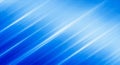 Abstract Blue Diagonal Streaks with Grid Pattern Background image photo Royalty Free Stock Photo