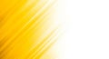 Abstract Diagonal Yellow and White Streaks with Motion Blur Royalty Free Stock Photo