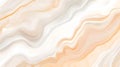 Abstract Beige and White Swirl Pattern Royalty Free Stock Photo