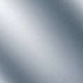 Abstract image featuring a smooth, metallic gradient with shades of silver and gray. The surface Royalty Free Stock Photo