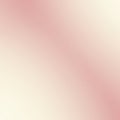 Abstract image featuring a soft gradient blend of pink and beige hues. The smooth Royalty Free Stock Photo