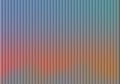 Abstract Vertical Lines with Gradient Color Spectrum Texture Royalty Free Stock Photo