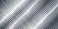 Abstract Light Pattern Gradient with Metal Texture for Modern Design Royalty Free Stock Photo
