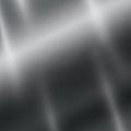 Abstract image showcasing a smooth, metallic-like gradient. The design features shades of gray Royalty Free Stock Photo