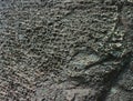 Abstract image, stone texture, mountain, image for natural background Royalty Free Stock Photo