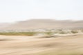 Abstract impressions of the Negev Desert, Palestine