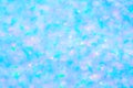 Abstract iridescent glitter texture background