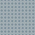 The Abstract Islamic Style Seamless Pattern, Background Royalty Free Stock Photo