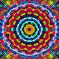 1023 Abstract Kaleidoscope: A mesmerizing and abstract background featuring abstract kaleidoscope patterns in intricate and colo