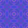 Abstract Kaleidoscope Pattern.