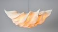 Abstract Lamp Design