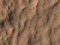 Abstraktní na Marsu 